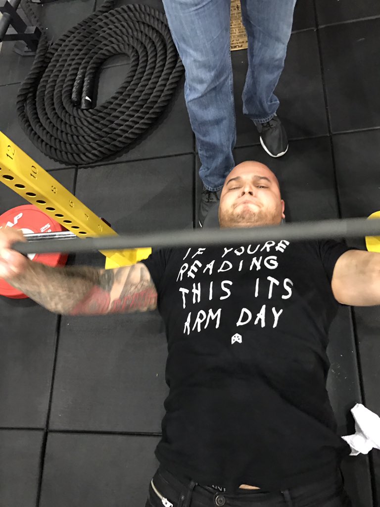 mike_ham82's tweet photo. Sqaaaadddddddd but where is @BradleyMartyn https://t.co/rrbHBrZ03I