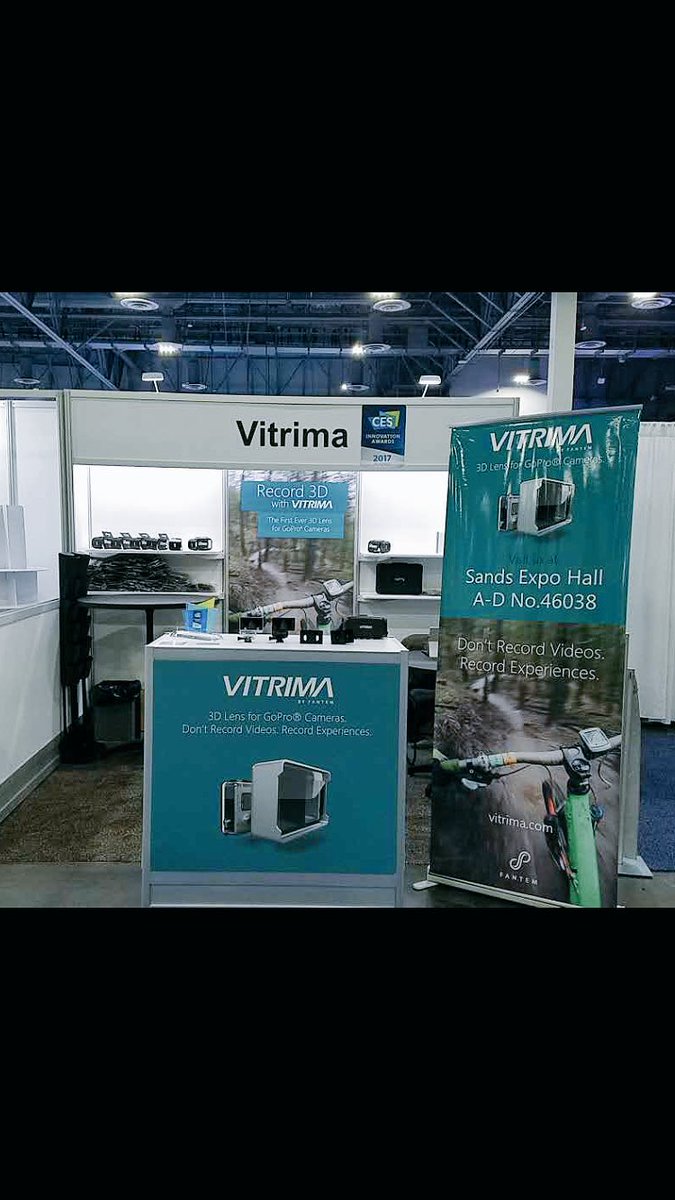 Vitrima tweet media