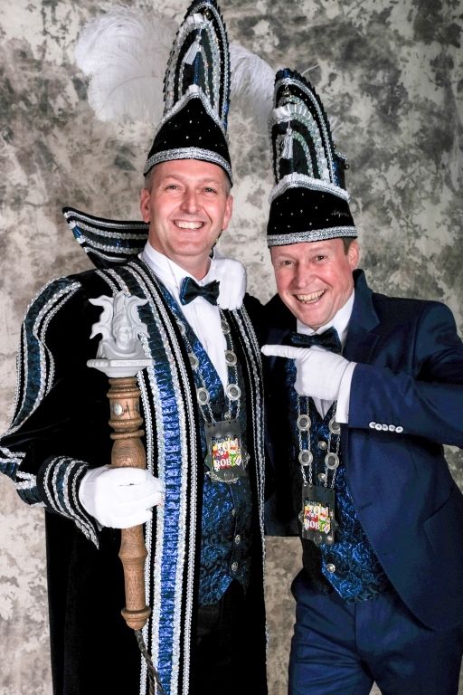 Tom Moleman nieuwe prins Lesten Stuuver in Rossum tubantia.nl/regio/oldenzaa…