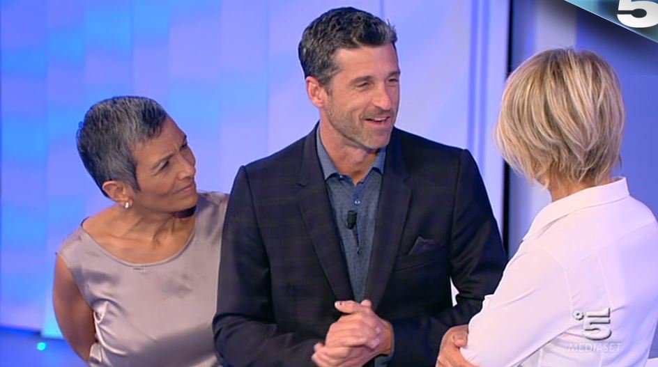 contechristino's tweet photo. - Cosa vuoi fare da grande?
- Olga Fernando. 
#cepostaperte https://t.co/bOM3GpIw6c