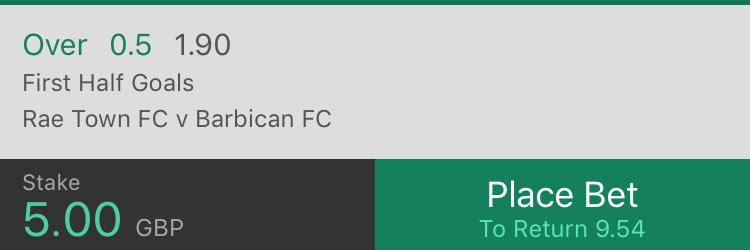 SportsVIPuk's tweet image. 