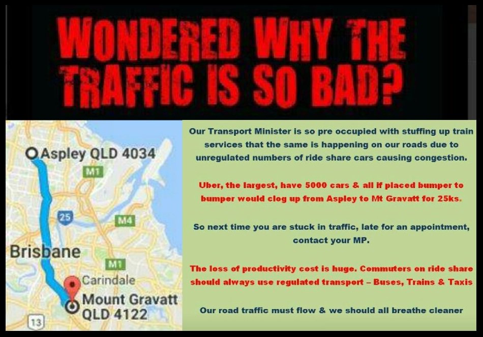 Trust4Keeps's tweet photo. @djt1940 @brisbanetimes Not only failed the train commuters but blunders like this are disastrous @TimNichollsMP https://t.co/RcBoczQEDe
