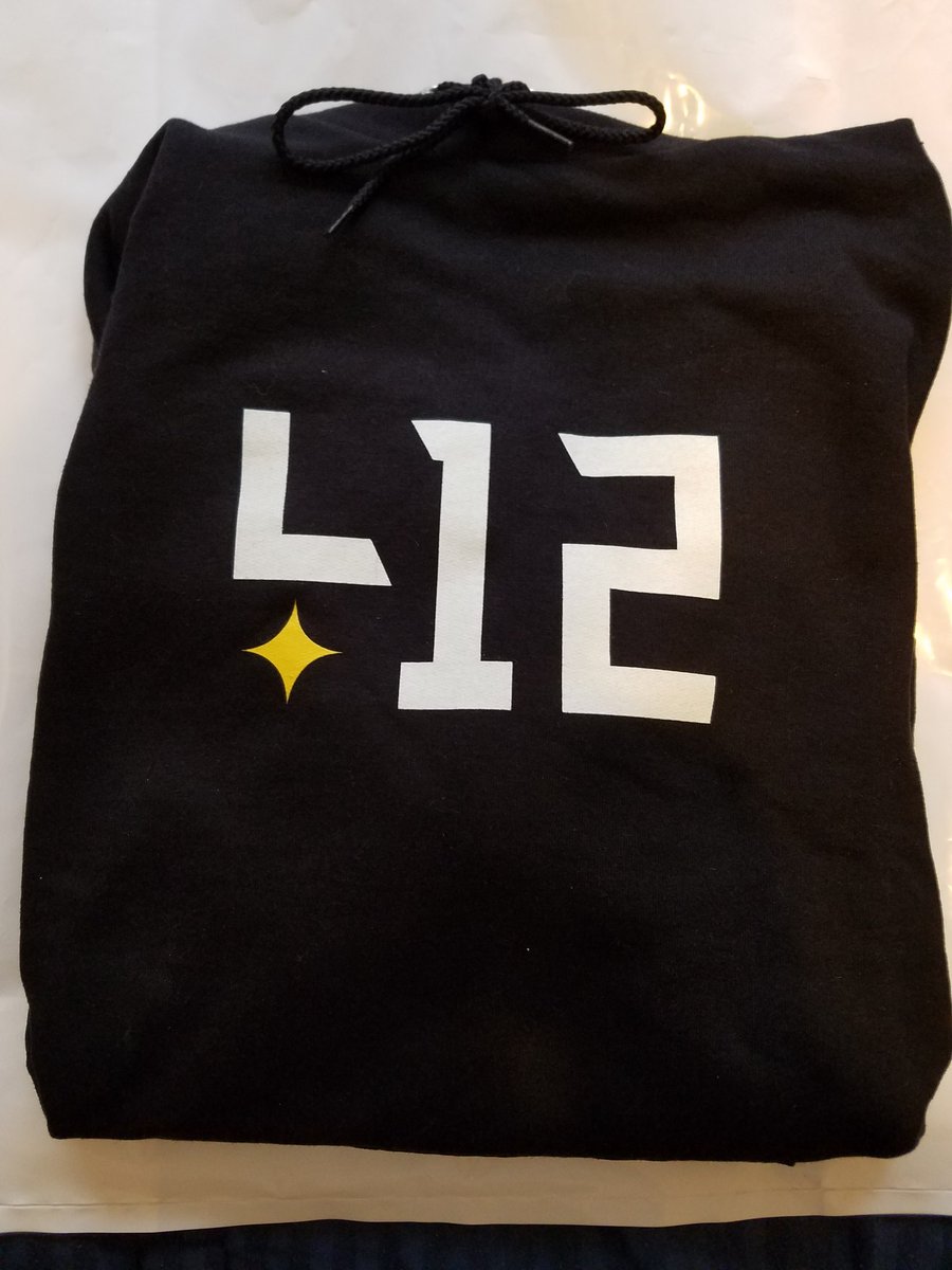dougj412's tweet photo. Thanks @Shop412 for taking care of me 2day! #412BUILT https://t.co/EMFYbKxe84