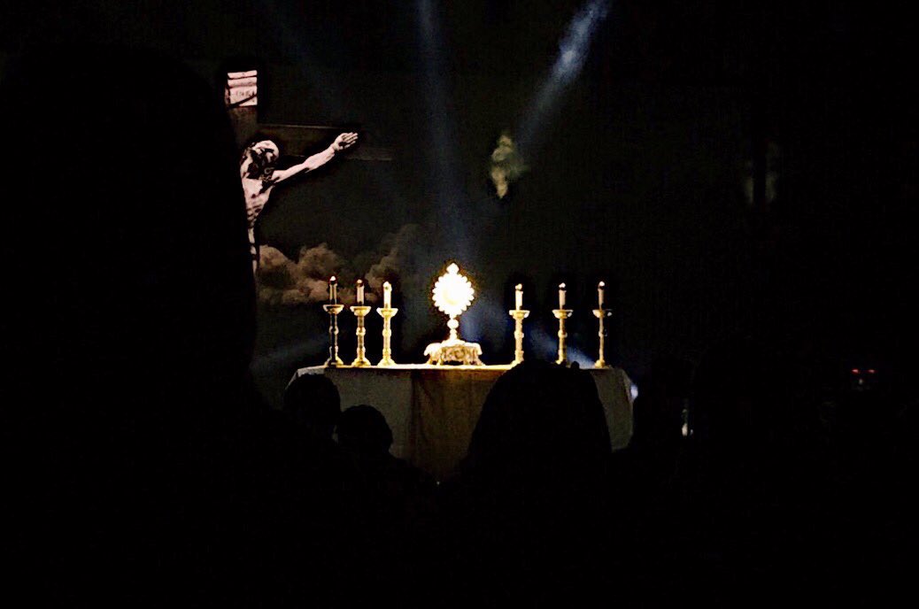 CatholicSights tweet picture
