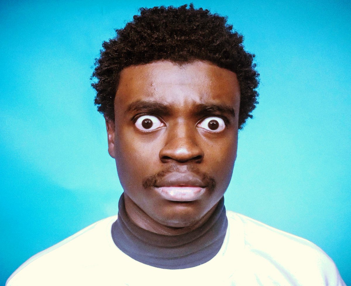 ZMaster_29's tweet photo. These should've been my senior pics in high school...eh who cares. Pics by @_ChrisJoel #ZMasterProductions #comedian #photography #funny https://t.co/zf7Rf7SD2F