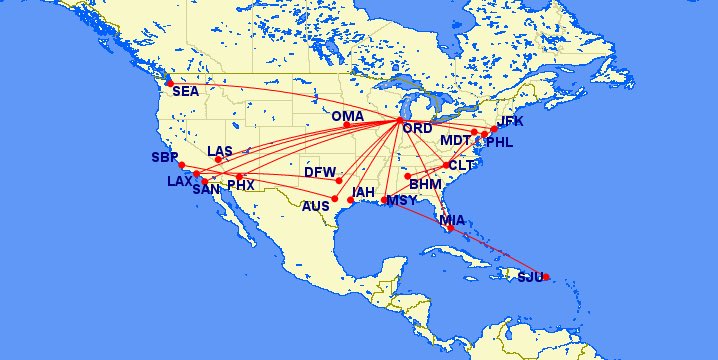 UpgrAAded's tweet photo. 2016: 86 Flights, 30 Airports, 118,154 miles and another year on the #EXPLAT island. Thanks @AmericanAir and @traveloneworld https://t.co/L2QwPMa3sk