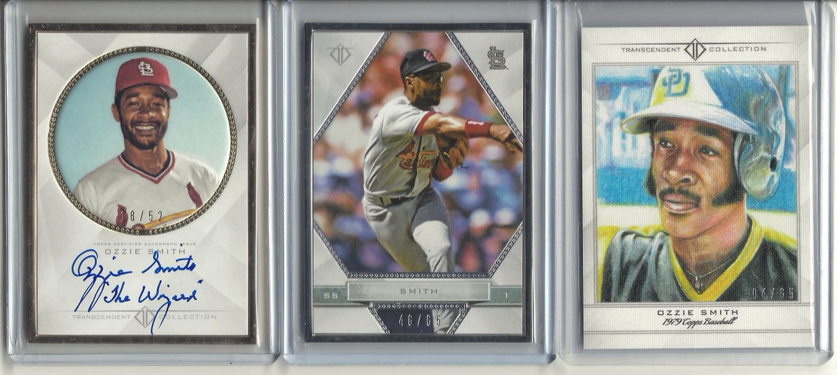 MrSnyderCASD's tweet photo. Getting back into the swing of things. Thanks @toppscards https://t.co/N7f7DWzdCR