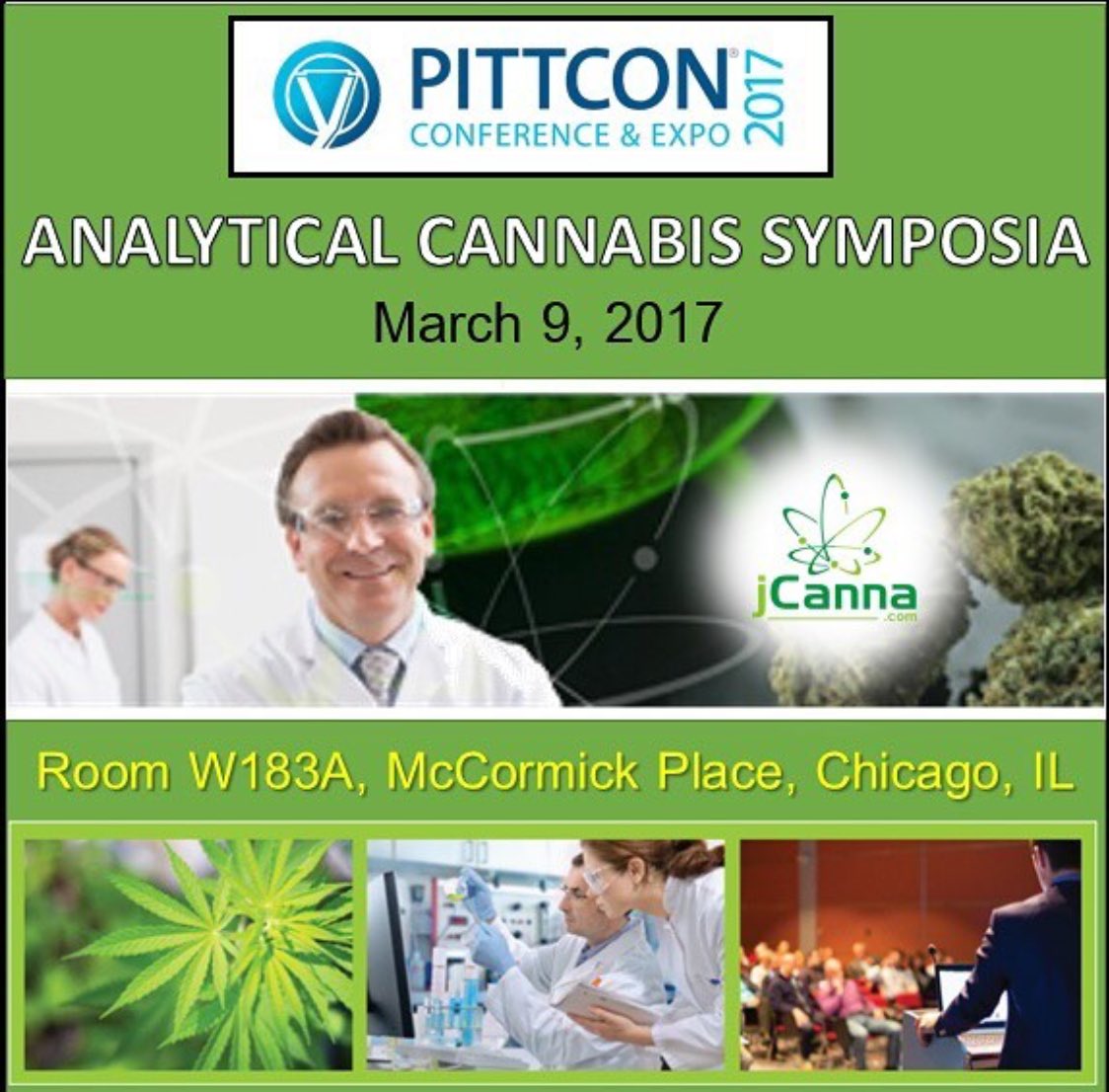 AutumnKarcey's tweet photo. Honored to be speaking at Pittcon in March with some brilliant minds and incredible talent! https://t.co/BiW5KjaxNo