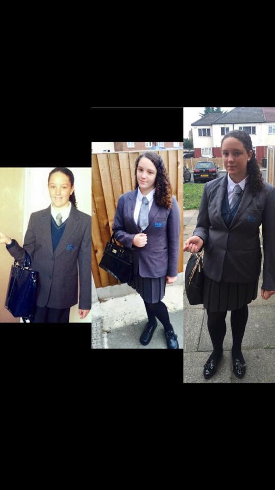 Kelsey is still missing please if you have any info please call 101 she was last on a bus route 149 from TOWERHAMLETS EASTLONDON