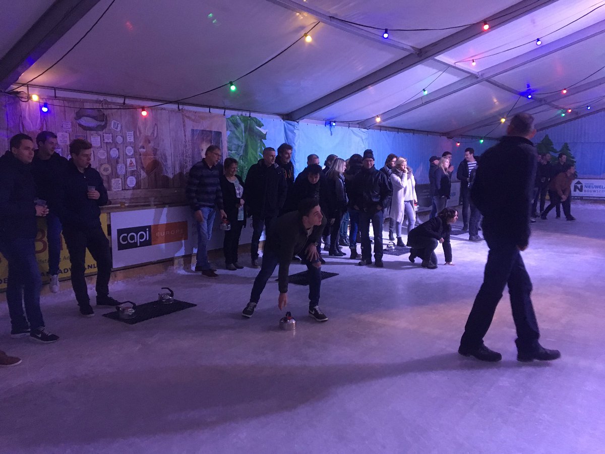 Haarense Winterweken tweet media