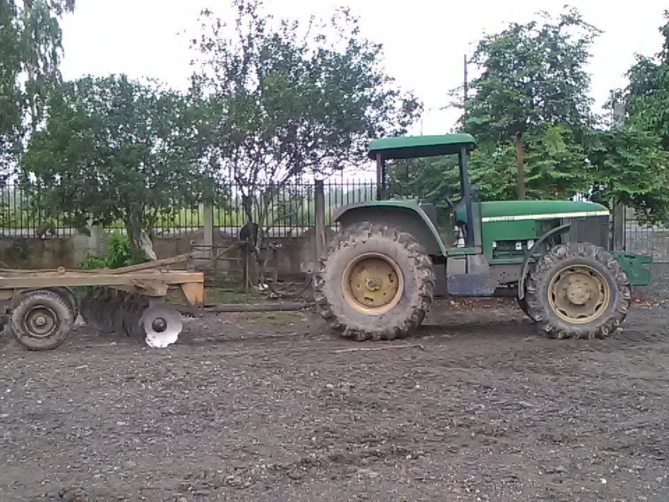 Fin de la temporada de trabajo