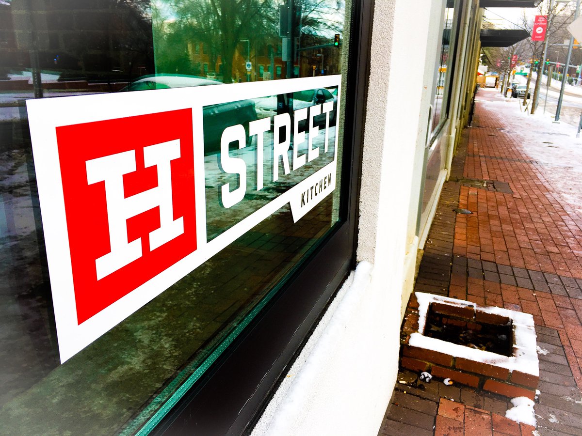 Closing at 4pm due to weather.  Open for #brunch tomorrow at 11am.  #biscuits #bloodymary &amp; #Wolfpack BBall.