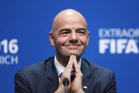 andremarinpuig's tweet photo. Si se unifica eliminatoria mundialista entre CONME BOL y CONCACAF con 46 selecciones ¿Con 14 boletos, podría calificar México?
RT: NO
MG: SÍ https://t.co/Nhve2KRtCY