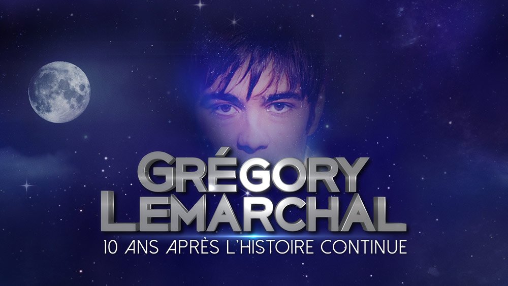TF1's tweet photo. Faites un don pour soutenir l'@A_GregLemarchal au 3980 (0,99€/appel) ou sur https://t.co/2QPQmqDmPO #GrégoryLemarchal https://t.co/zMqUXirPUd