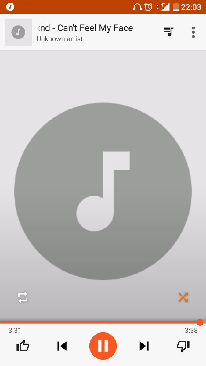 moon__safari's tweet photo. Shuffle pun intended 
#minus23 https://t.co/m1fGL1LeEp