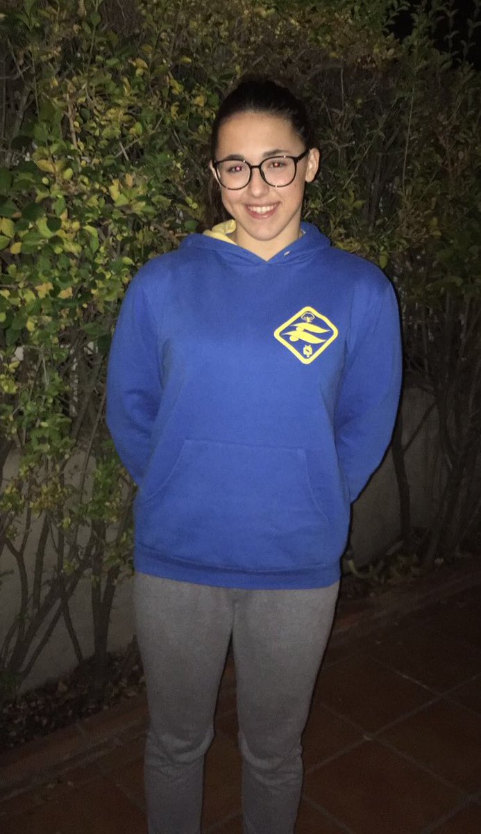 manuelsantiagom's tweet photo. La nadadora @Martagarzonsile del club @cnchurriana establece una MMT17 años en la prueba 3000m libre con un tiempo de 33'51"31. Enhorabuena https://t.co/6FhgH16y0Q