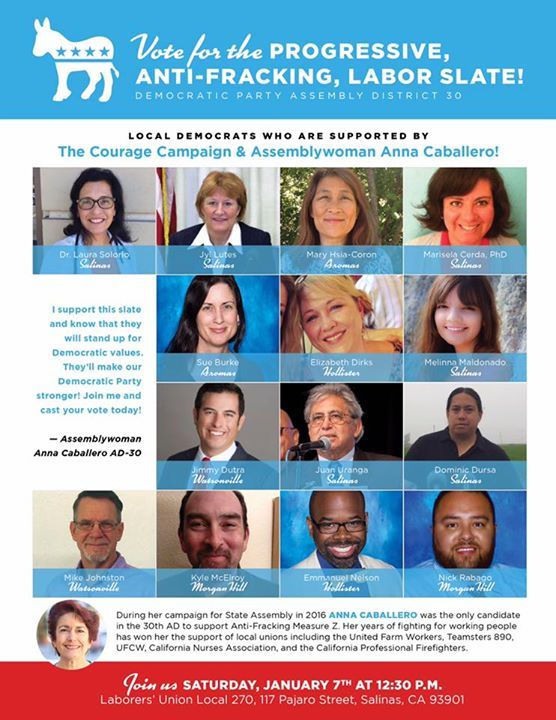 AnnaForAssembly's tweet image. ift.tt/2bAFCPZ