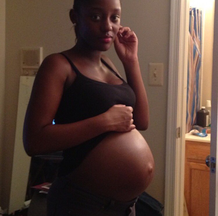 the_finetaurus's tweet photo. #ParentChallenge
1. When I Was Pregnant
2. When She Was First Born
3. Her Now https://t.co/hIr77GfLTh