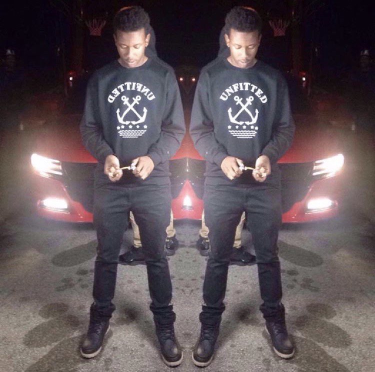 unfittedco's tweet photo. fresh out on the scene 😈🔥🔥💯 https://t.co/SDezRfIePt