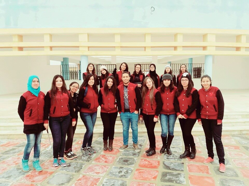 ines_karoui1998's tweet photo. 2k17 💗💗 LPJ
#bac_science_2017😍😍
#LoveArmy https://t.co/xyXaKtI9EX
