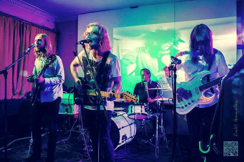 BBC Music Introducing Humberside (@bbcintrohumber) on Twitter photo NEW: <a href="/AudioSubscene/">Audio Subscene</a> are back with a new track for 2017 <a href="/bbcintroducing/">BBC Music Introducing</a> #Hull2017 ow.ly/rOfV307IbuD NEW: <a href="/AudioSubscene/">Audio Subscene</a> are back with a new track for 2017 <a href="/bbcintroducing/">BBC Music Introducing</a> #Hull2017 ow.ly/rOfV307IbuD