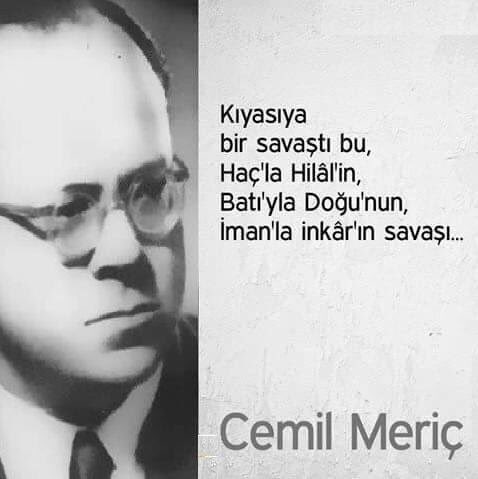 Ve, o savaş sonsuza dek devam edecek.