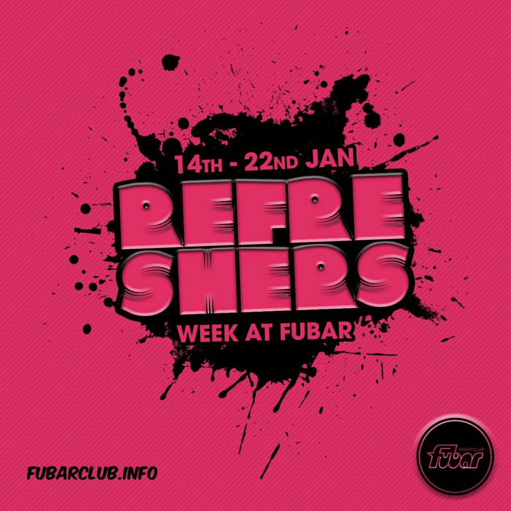 myflashapp's tweet photo. Got some big savings coming up this month, including with @FubarStirling's #Refreshers. Stay tuned! https://t.co/IAt7c9LApu