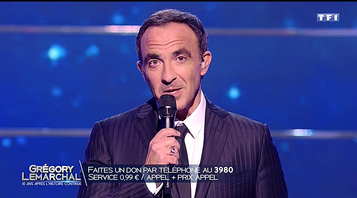 [LIVE] Grégory LEMARCHAL, 10 ans après l'histoire continue - 07/01/2017 - TF1 - Page 2 C1mVAbUXcAAopRT