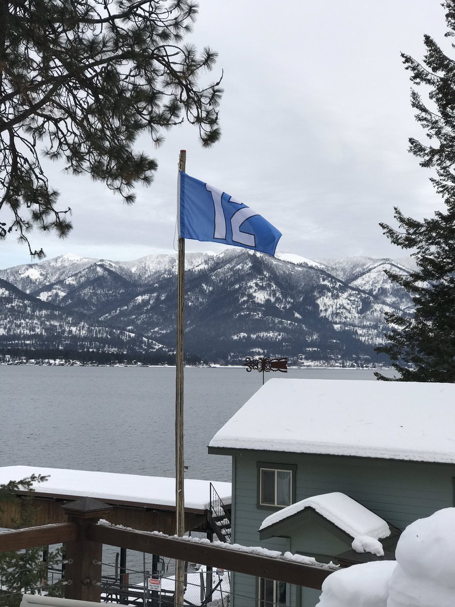 h8r247's tweet image. #12flag