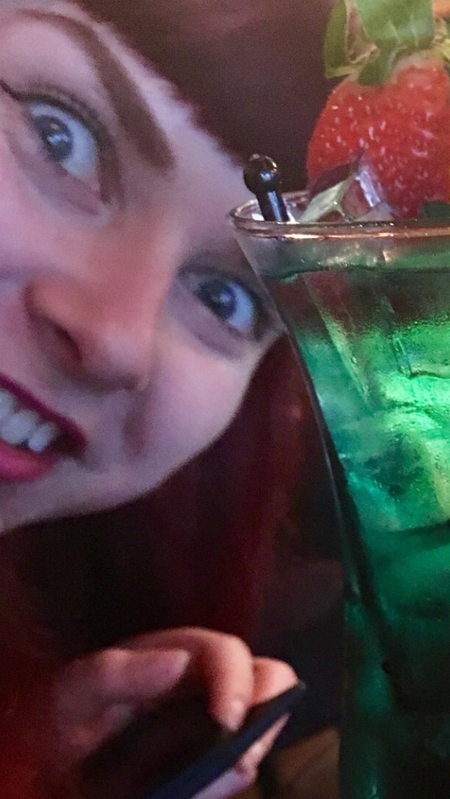 Kim Hutton 🍰 tweet media