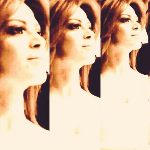 AsmaeBeen's tweet image. @souka_official  
#SoukainaBoukries_BestVoiceEver
@RCARecords
