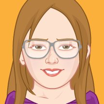 MsA_Saffran's tweet image. Made my self into an avatar...#teachingtechnology