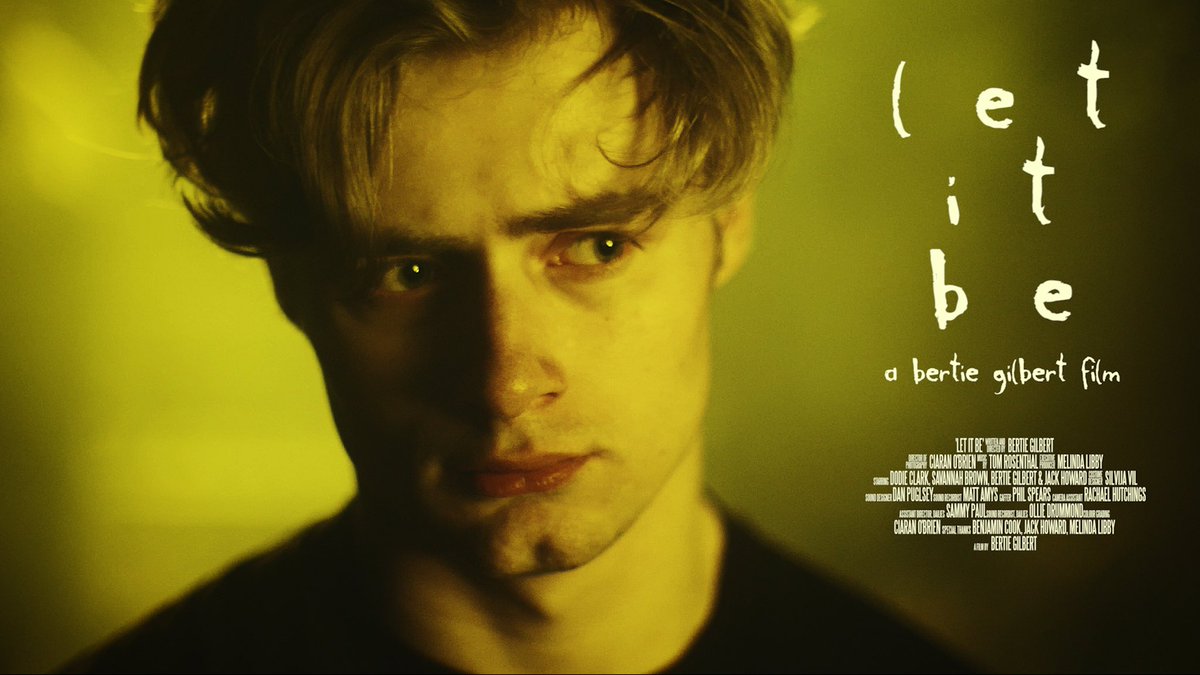 bertieglbrt's tweet photo. let it be has reached half a million! papa bless, that's nice x 

https://t.co/QqdDgbhj7H https://t.co/ASRkSyV7pk