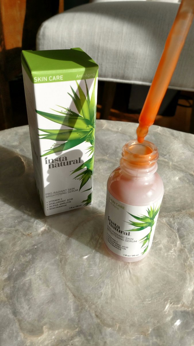 boredmoms's tweet image. Easy New Year's Resolution! Lighten #sunspots &amp;amp; #discolorations with #InstaNatural ===&amp;gt; instanatural.com/products/skin-…