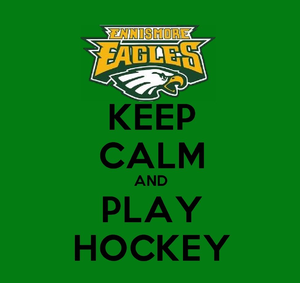 EnnismoreEagles's tweet photo. Congrats Healey Electric Midget AE! Moving onto Int'l Silver Stick Finals Sunday @ 2:00 @EmhaHockey  @SportsXpressPTB @ash_winslow https://t.co/UVCkbtDdXK