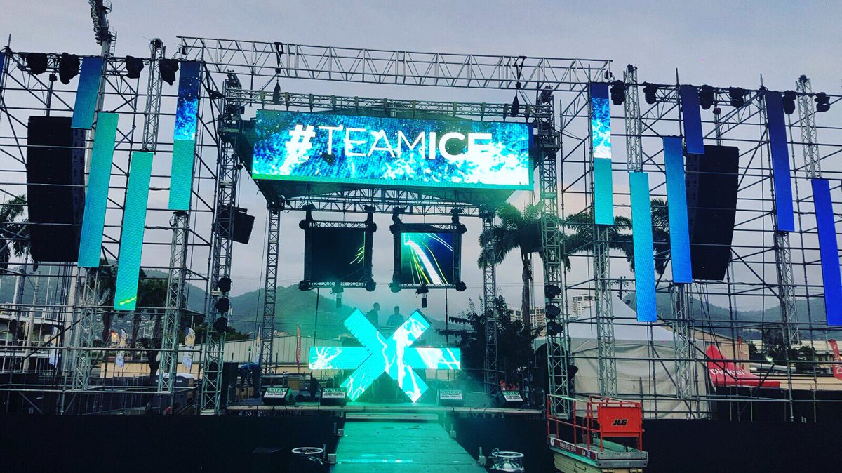 CarnivalTRIBE tweet picture
