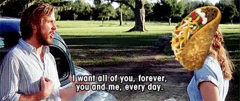 New year, same #taco love