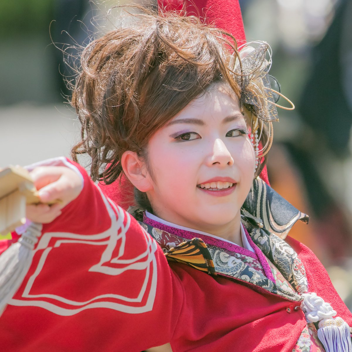 よさこい夢まつり