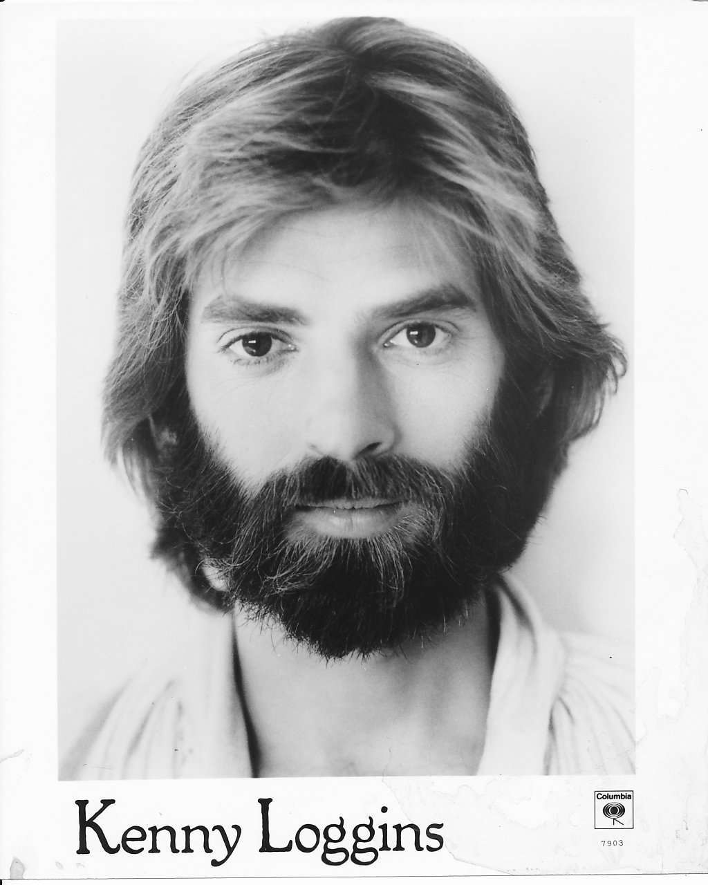 Happy birthday to Kenny Loggins! 