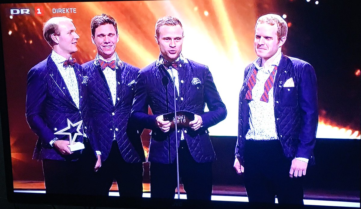 Ane_B_Cortzen's tweet photo. Vild nok modesans blandt søens folk #sport2016 https://t.co/rCTL55ad4G