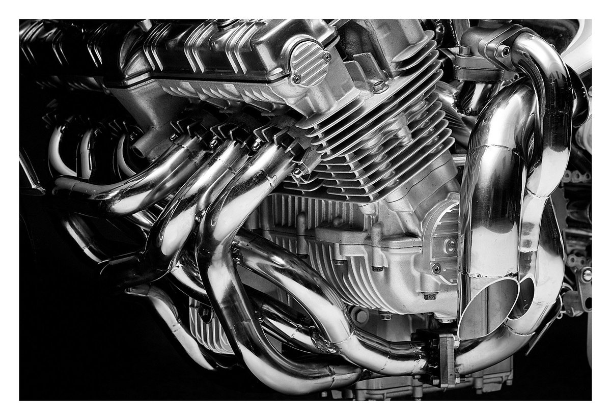 iandaisley's tweet photo. Twisted pipework - a work of art.
https://t.co/aOGBZemeh5 https://t.co/C2W3m0Lf2h