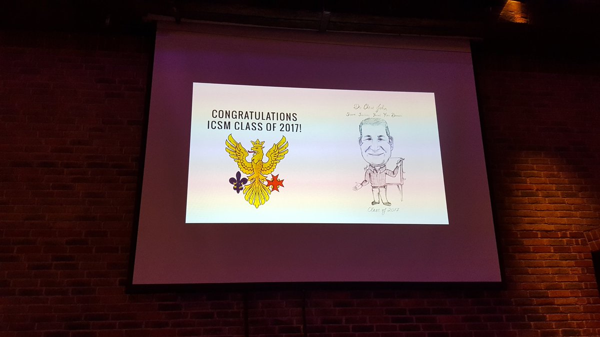 Yet another brilliant <a href="/ICSMSTFYD/">ICSM STFYD</a> video.
Link coming soon. 
Until then, its time for the After Party