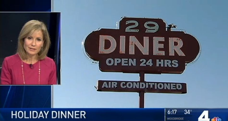 29 Diner tweet media