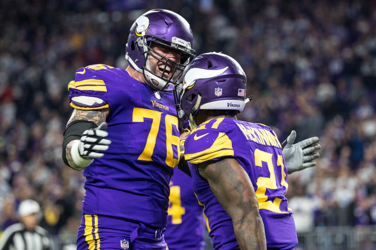 zesty_vikings's tweet photo. Vikings G #AlexBoone will dwell on season until April https://t.co/DyFCjjzFiE https://t.co/DIaaBX4qO9