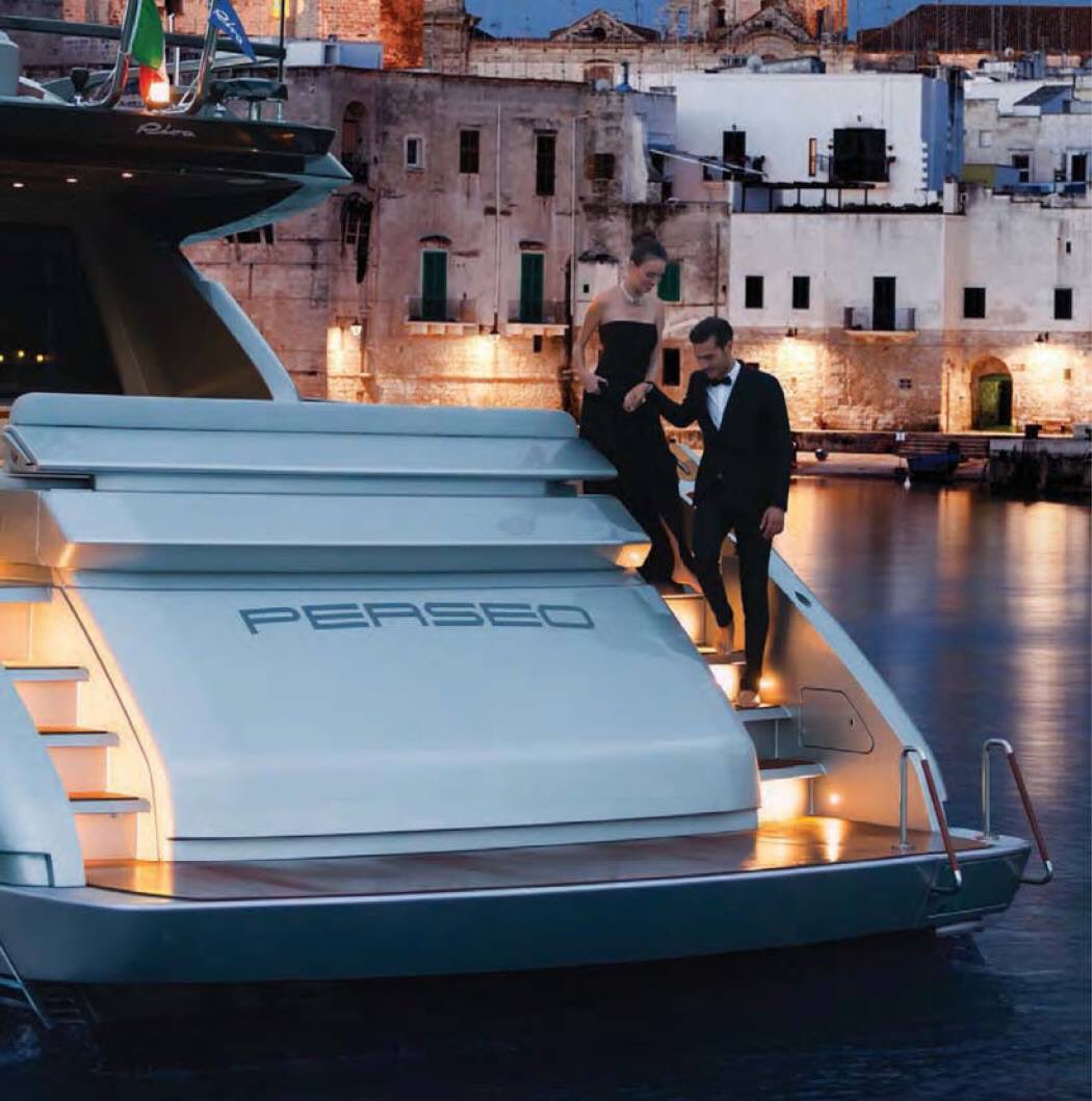 BILLIONAIRE COLLECTION ® tweet media