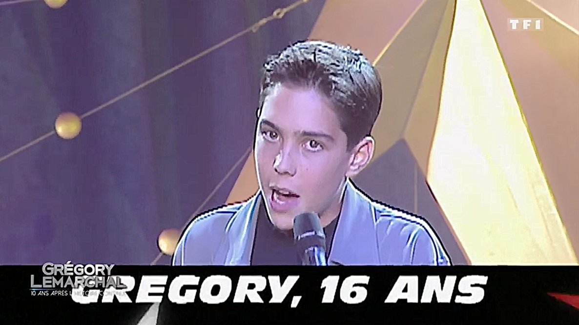 [LIVE] Grégory LEMARCHAL, 10 ans après l'histoire continue - 07/01/2017 - TF1 - Page 2 C1mfelzXAAI5xLP