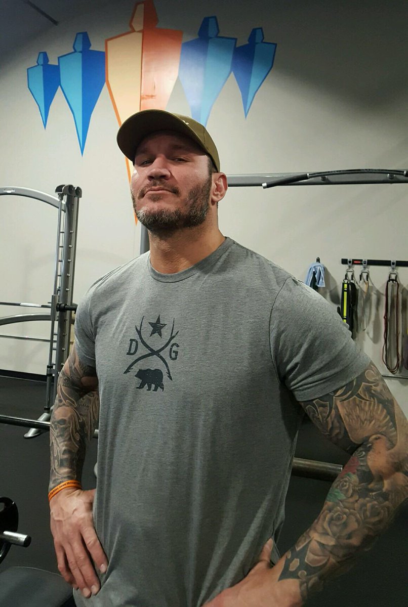 media tweets by randy orton randyorton twitter the night before christmas