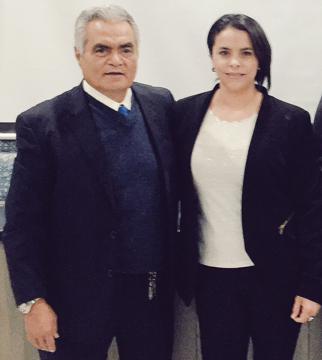 El Dr. Rosalio Alvarado fue reelecto por unanimidad como Presidente de la Fed. Mexicana de Lev. Pesas 2017-2021 <a href="/COM_Mexico/">Comité Olímpico Mexicano</a> <a href="/CONADE/">CONADE DE BOLIVIA</a>