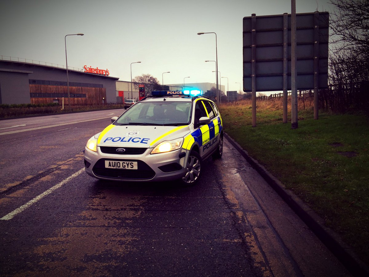NorfolkSpecials's tweet photo. Busy shift in #kingslynn with 8 CADS including 2 RTCs, one only an hour after #fastRoads training. Essential for our safety #7102 https://t.co/CtvlOLp1cS