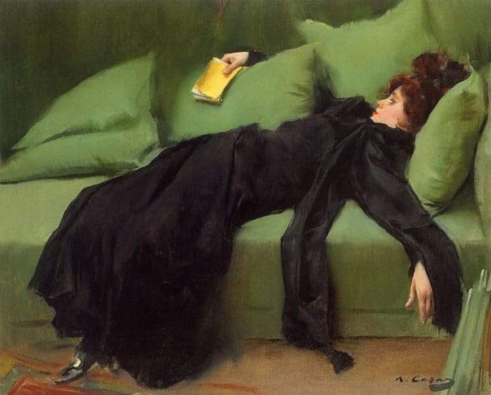AveSitaBilis's tweet photo. Cuando tengo que ponerme a estudiar: https://t.co/0xSqfVyTnf